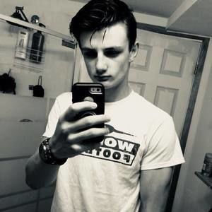 Meet your Posher, Ryan